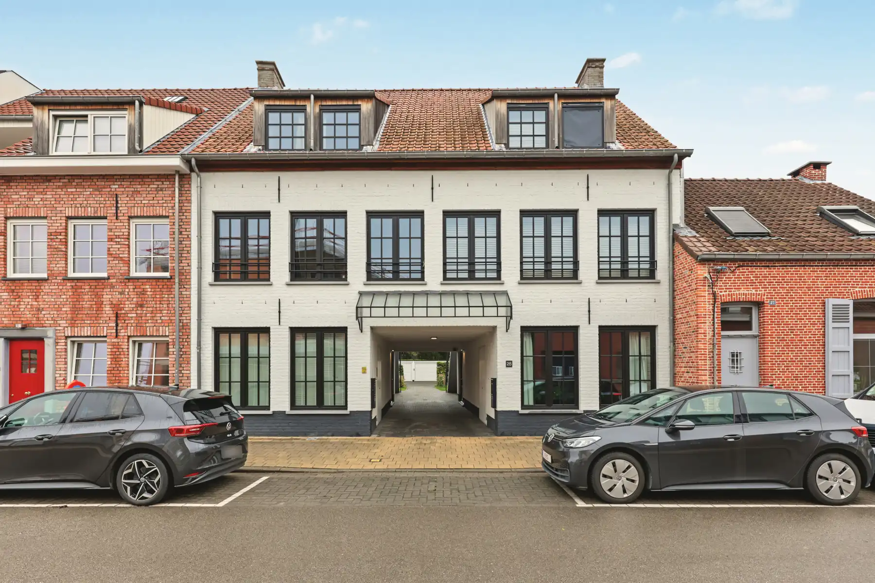 Appartement te koop 2970 Schilde
