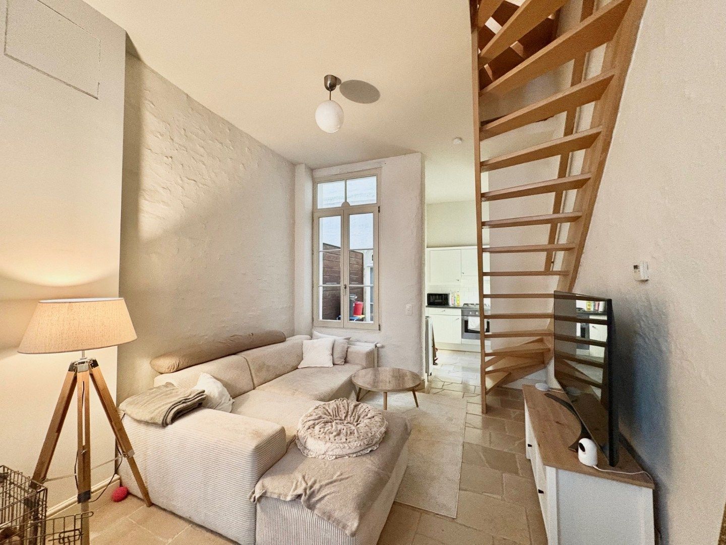 Huis te huur Ziekeliedenstraat 29 - - 2800 Mechelen