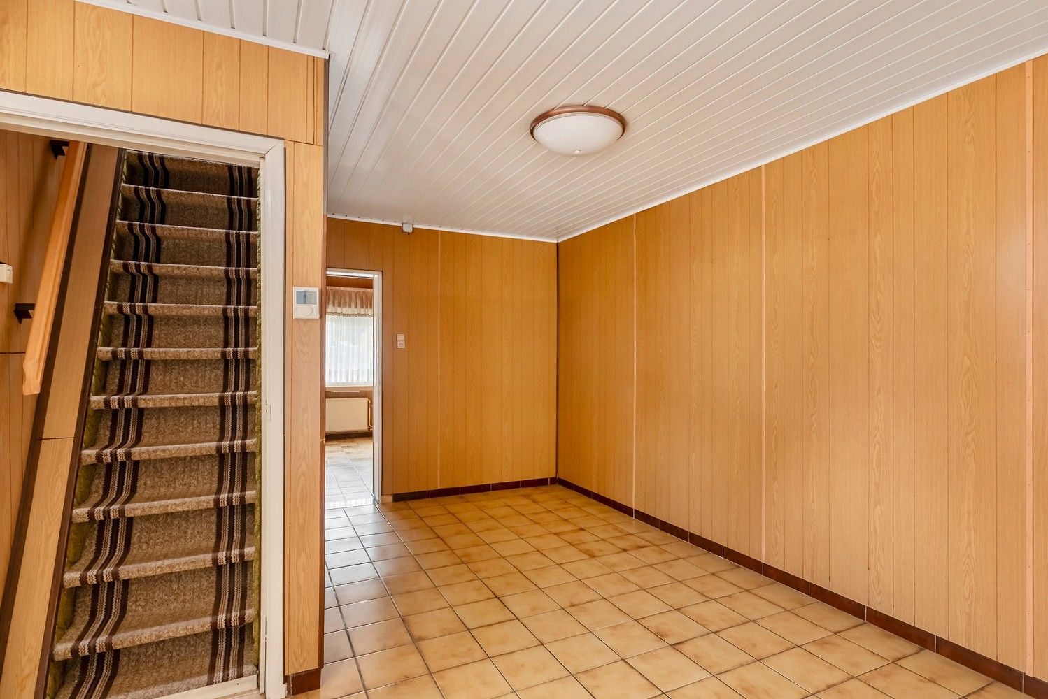 Ruime halfopen bebouwing foto 13