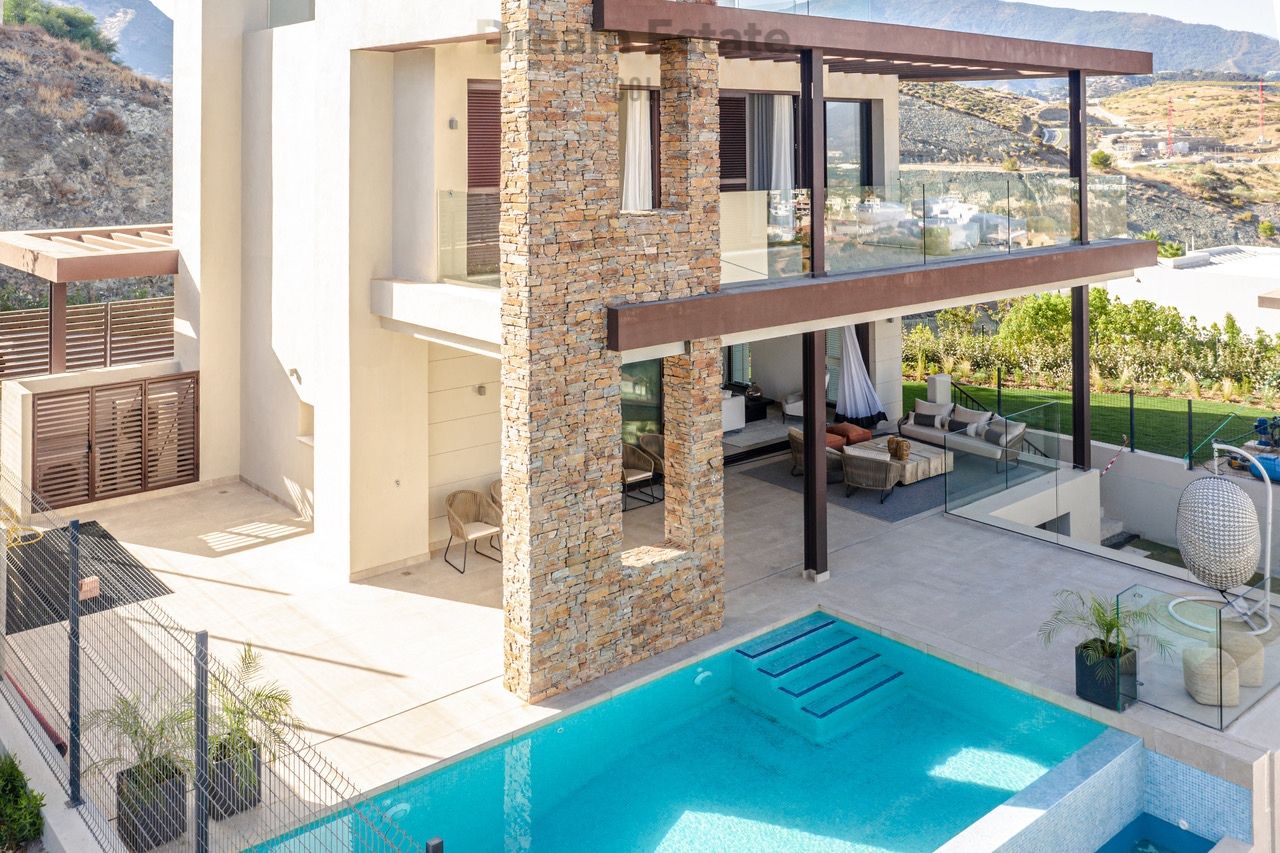 Instapklare woningen te Benahavis. foto 5