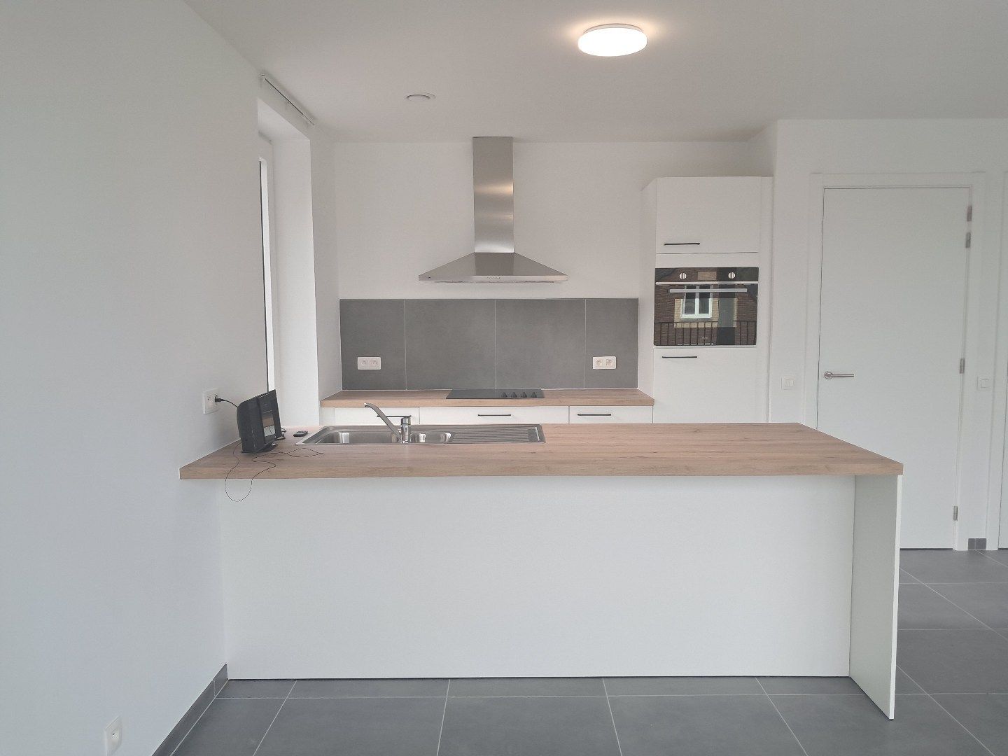 Energiezuinig nieuwbouwappartement te Moerkerke foto 3