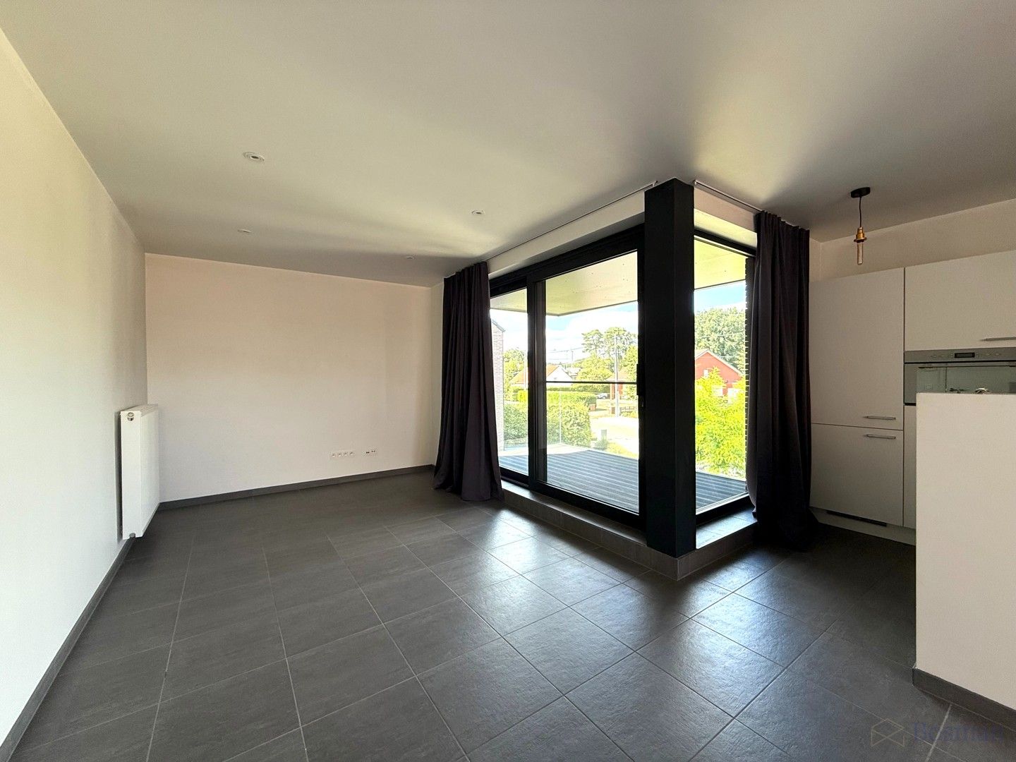 Energiezuinig appartement te huur in Engsbergen (Tessenderlo) foto 6