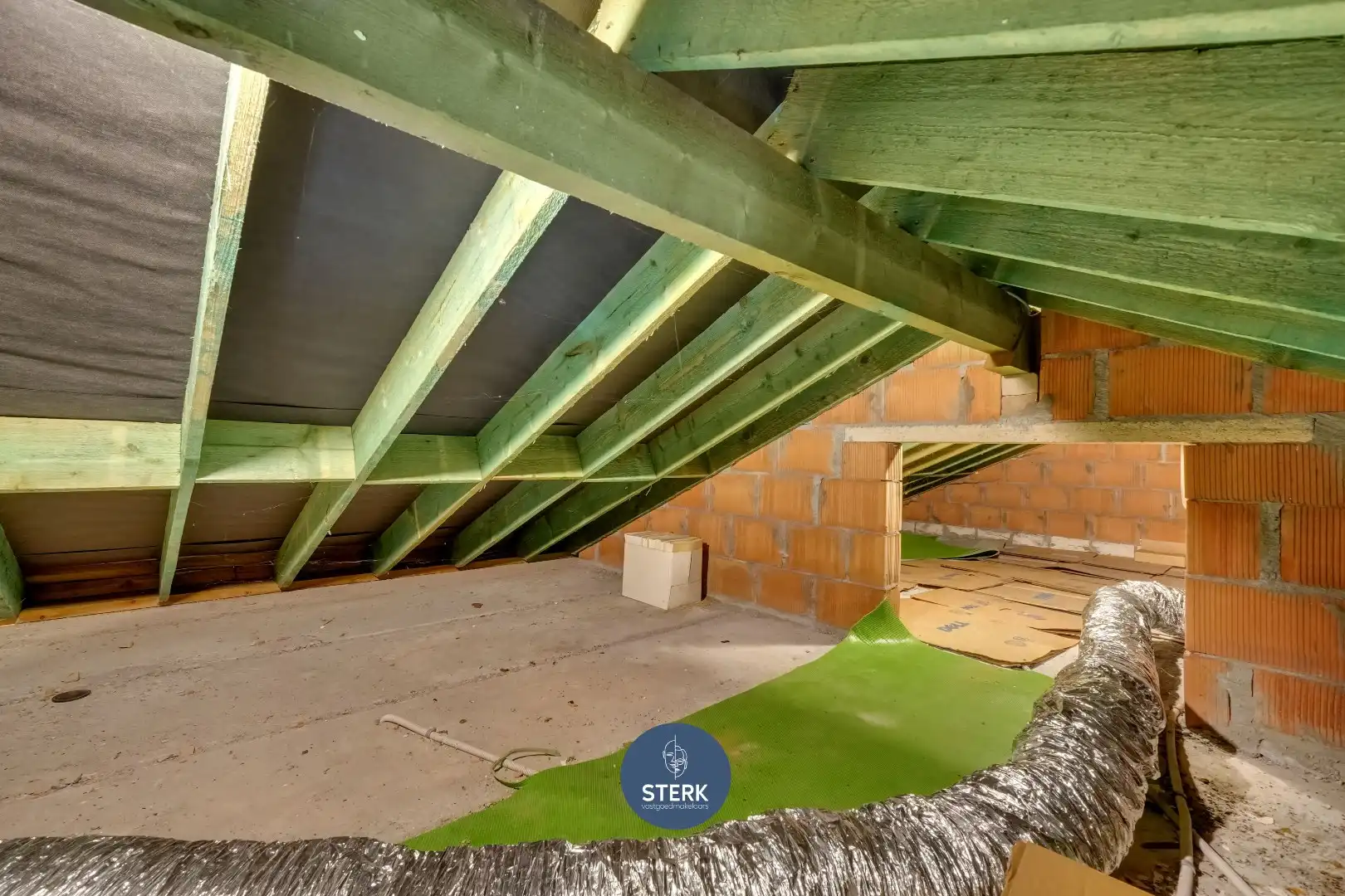 MODERNE INSTAPKLARE WONING MET EPC LABEL B TE HOUTHALEN-HELCHTEREN ! foto 23