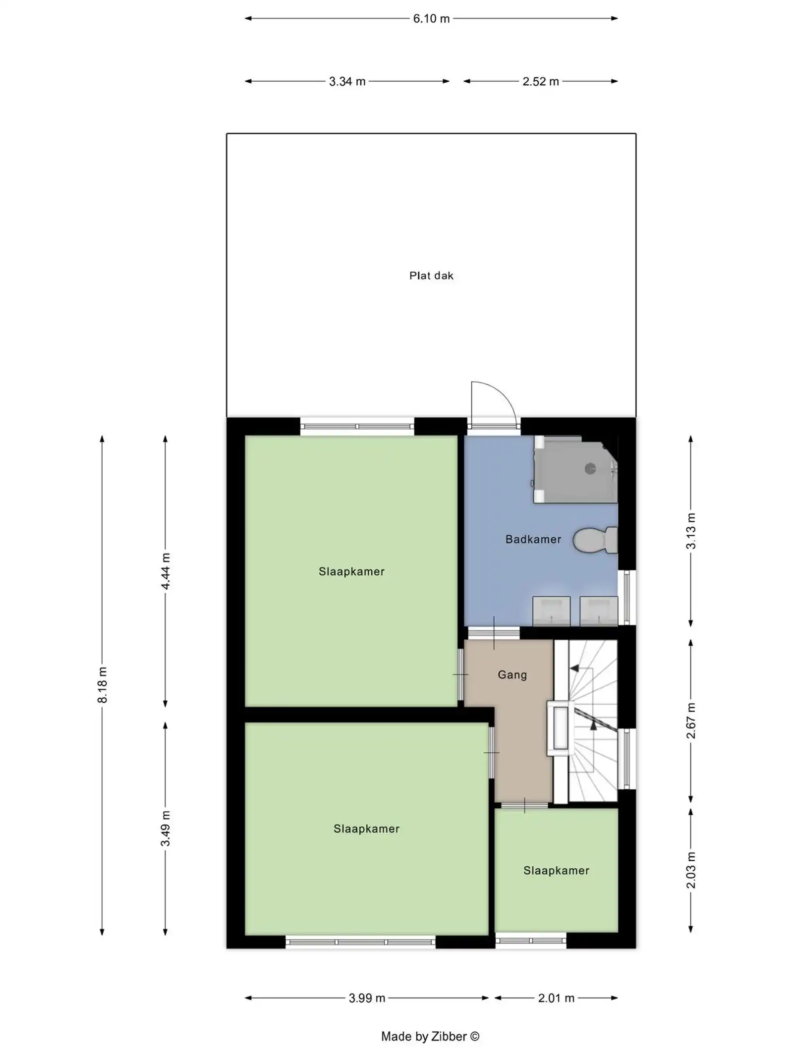 Woning foto 12