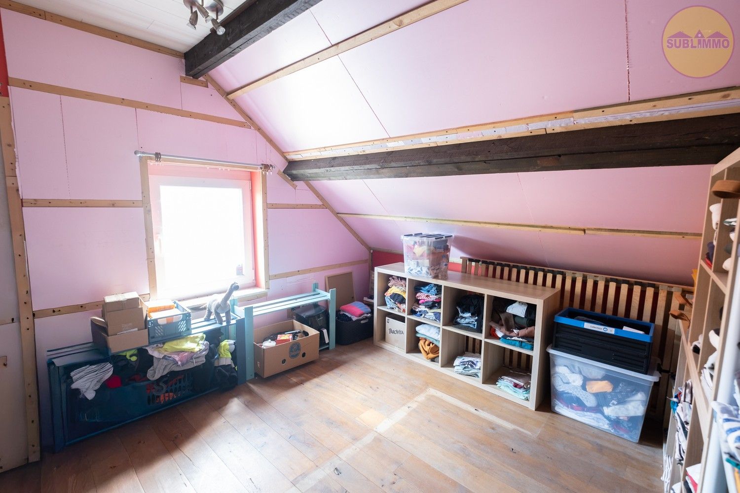 Groen gelegen, instapklare gezinswoning met 4 slaapkamers te Meerhout foto 19