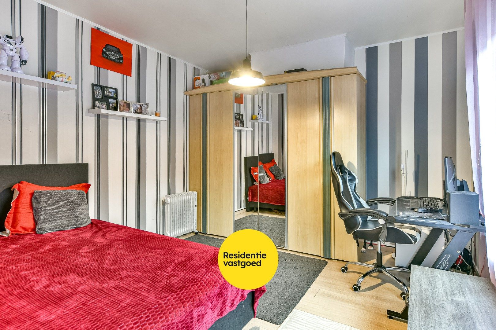 Instapklare woning te Gistel foto 9