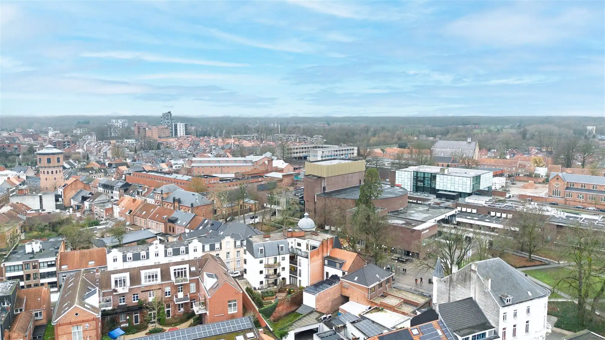 Toprendement op absolute A-locatie Turnhout foto 17