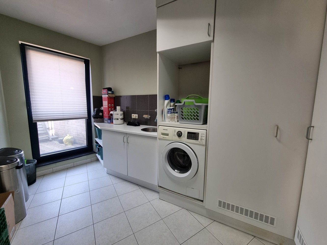Uitstekend gelegen appartement met 3 slpks in het centrum van Zonhoven foto 19