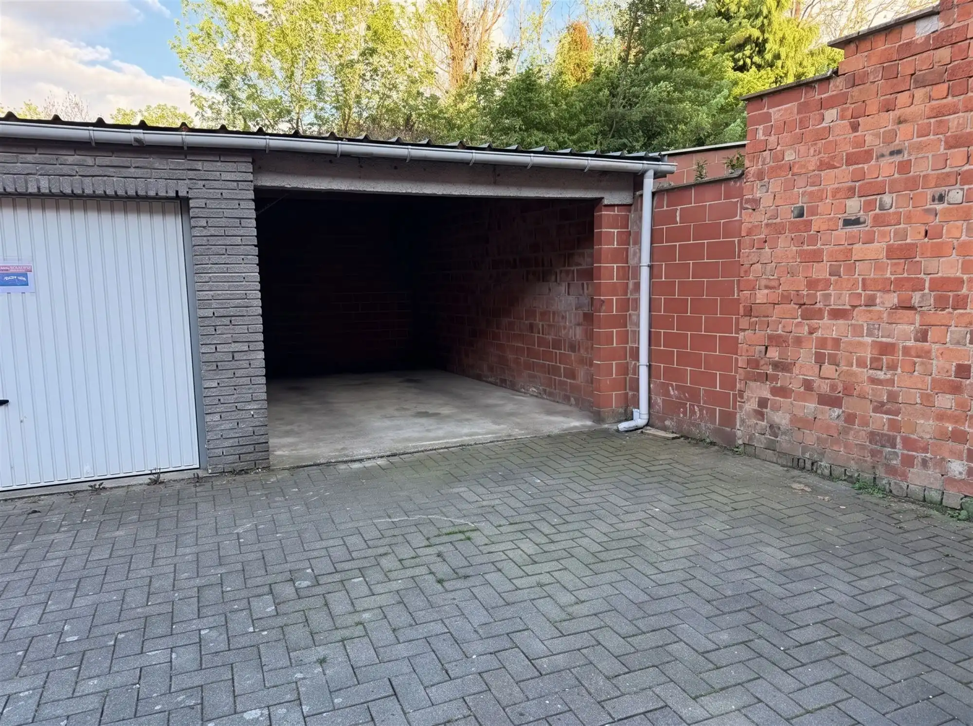 Zeer leuk appartement met 2 slaapkamers en zonneterras foto 8