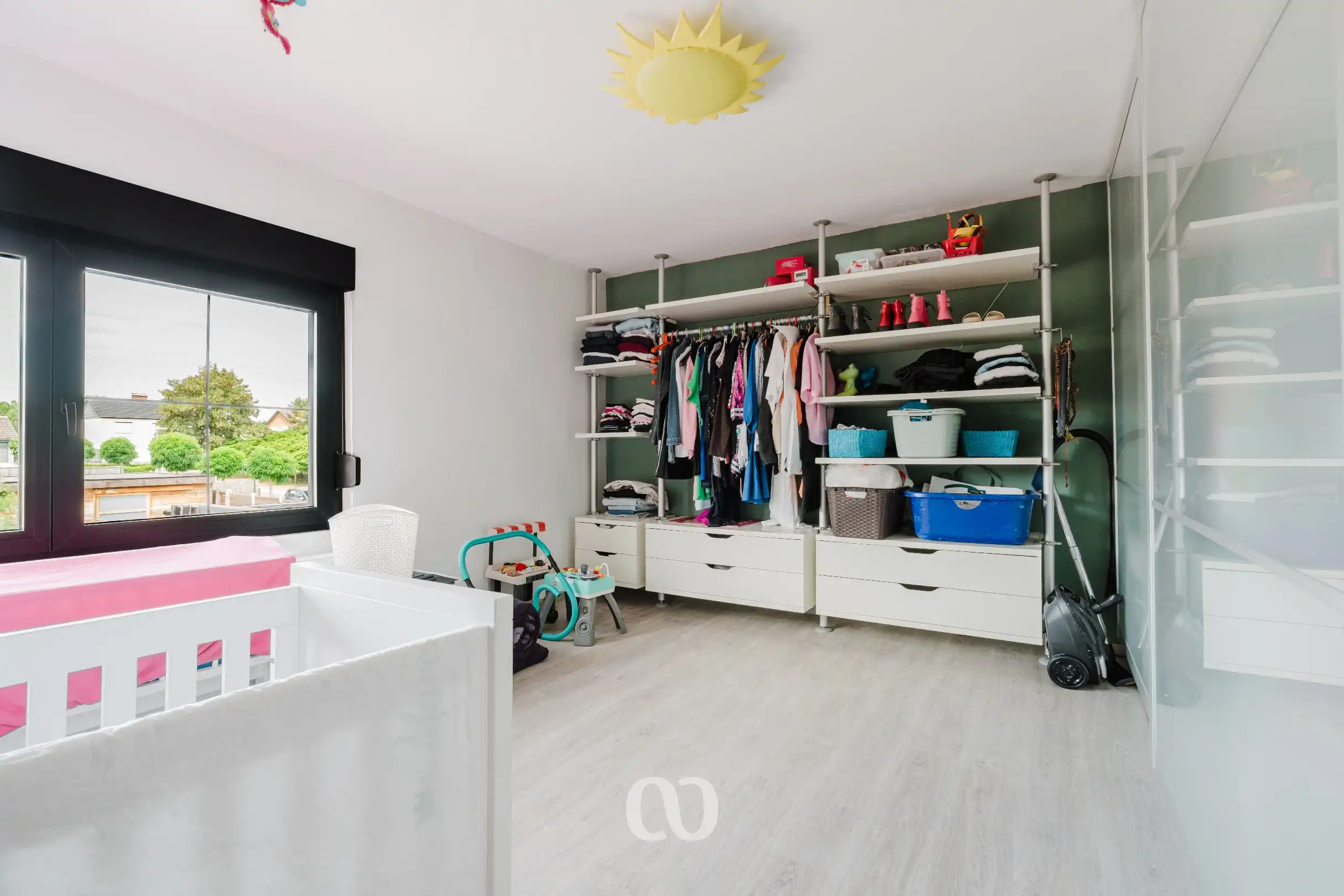 Recent gerenoveerde woning met 4 slaapkamers in hartje Brakel foto 17