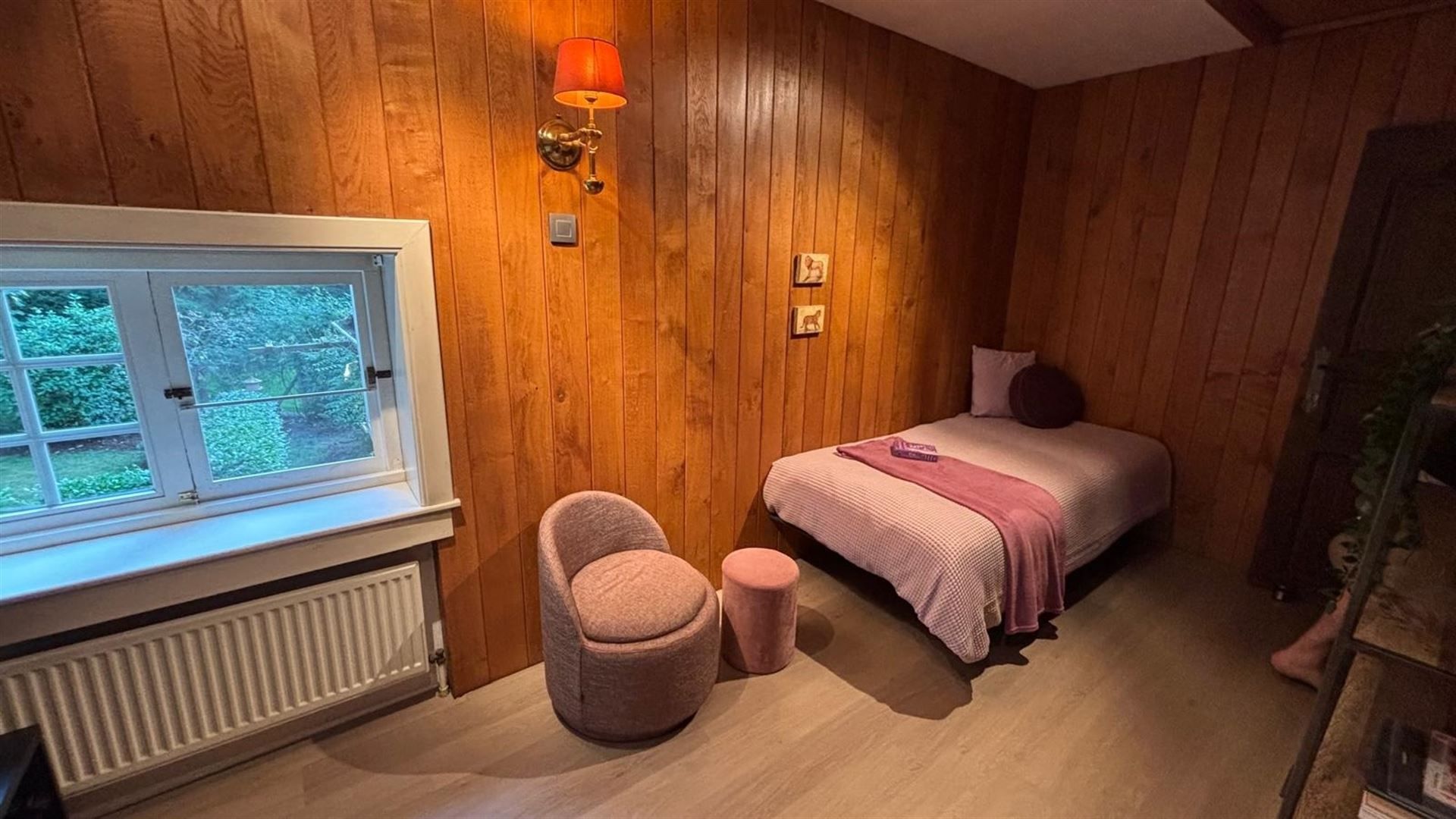 PRACHTIGE VILLA IN HET MOURIAUBOS foto 20