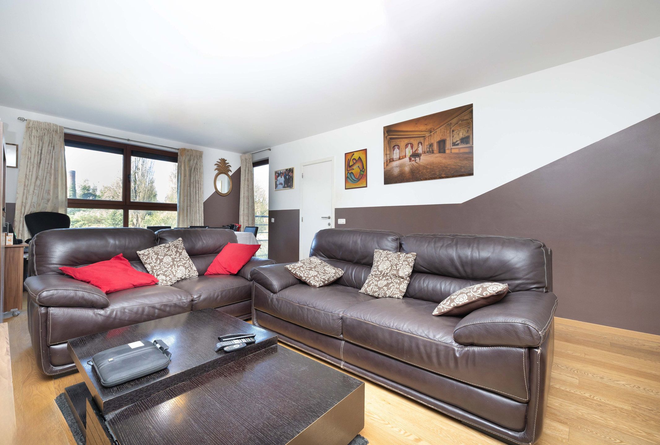 KARREVELD - Appt 2slpkamers + P + kelder foto 15