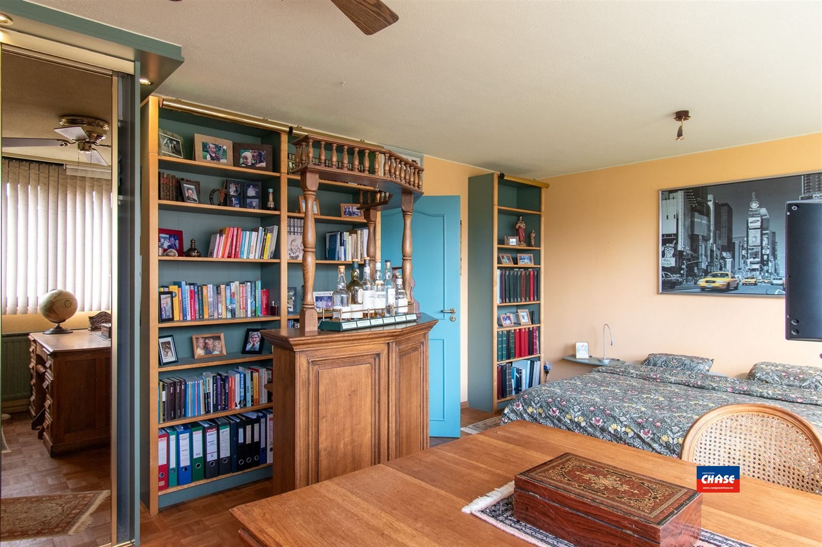 Instapklare woning met zonnige tuin ! foto 13