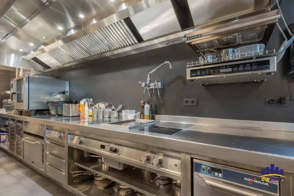 Ter overname: Gerenommeerd en Instapklaar Restaurant in Merelbeke foto 20