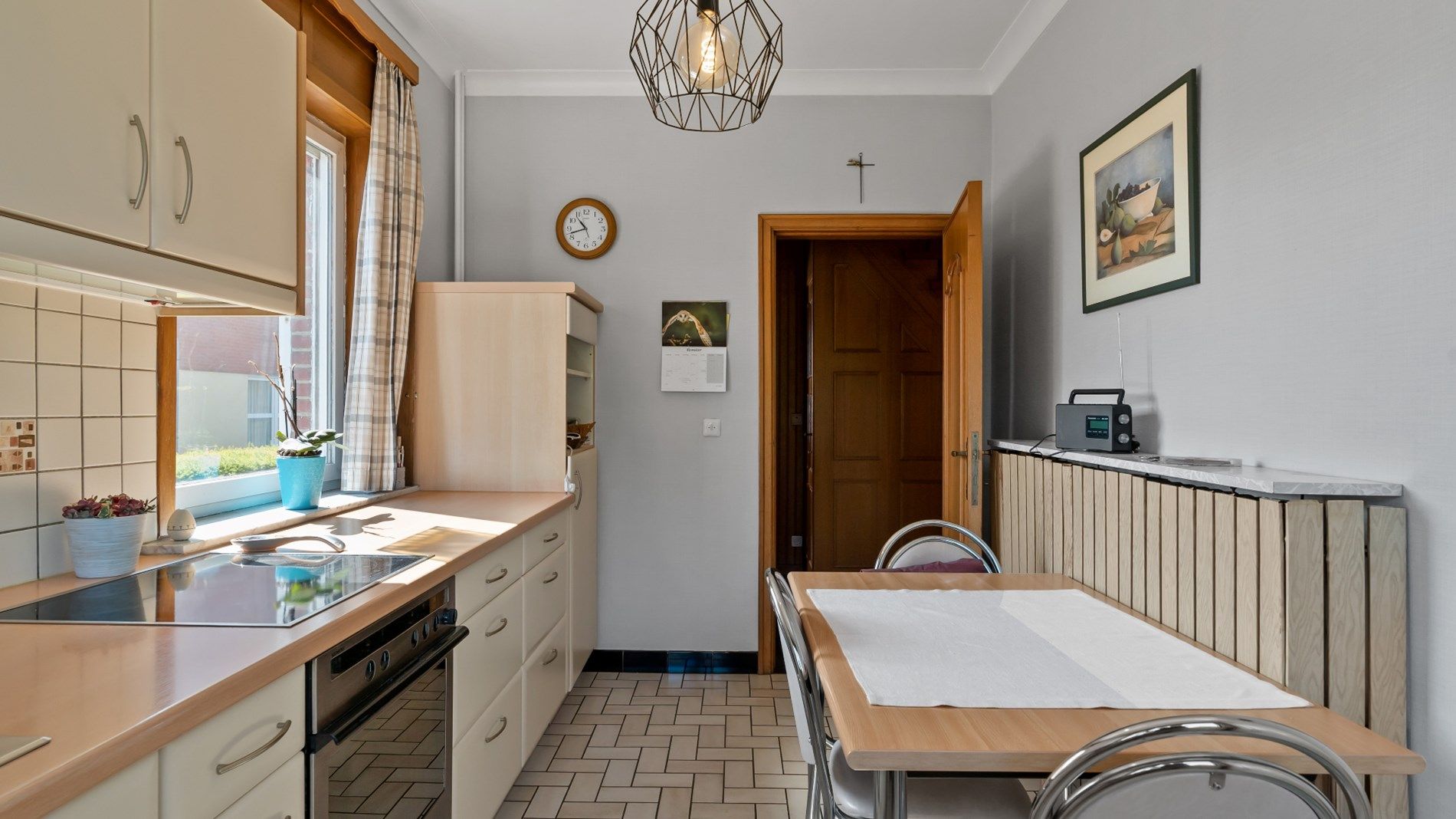 LINDEN - Huis met 4 slaapkamers en tuin foto 4