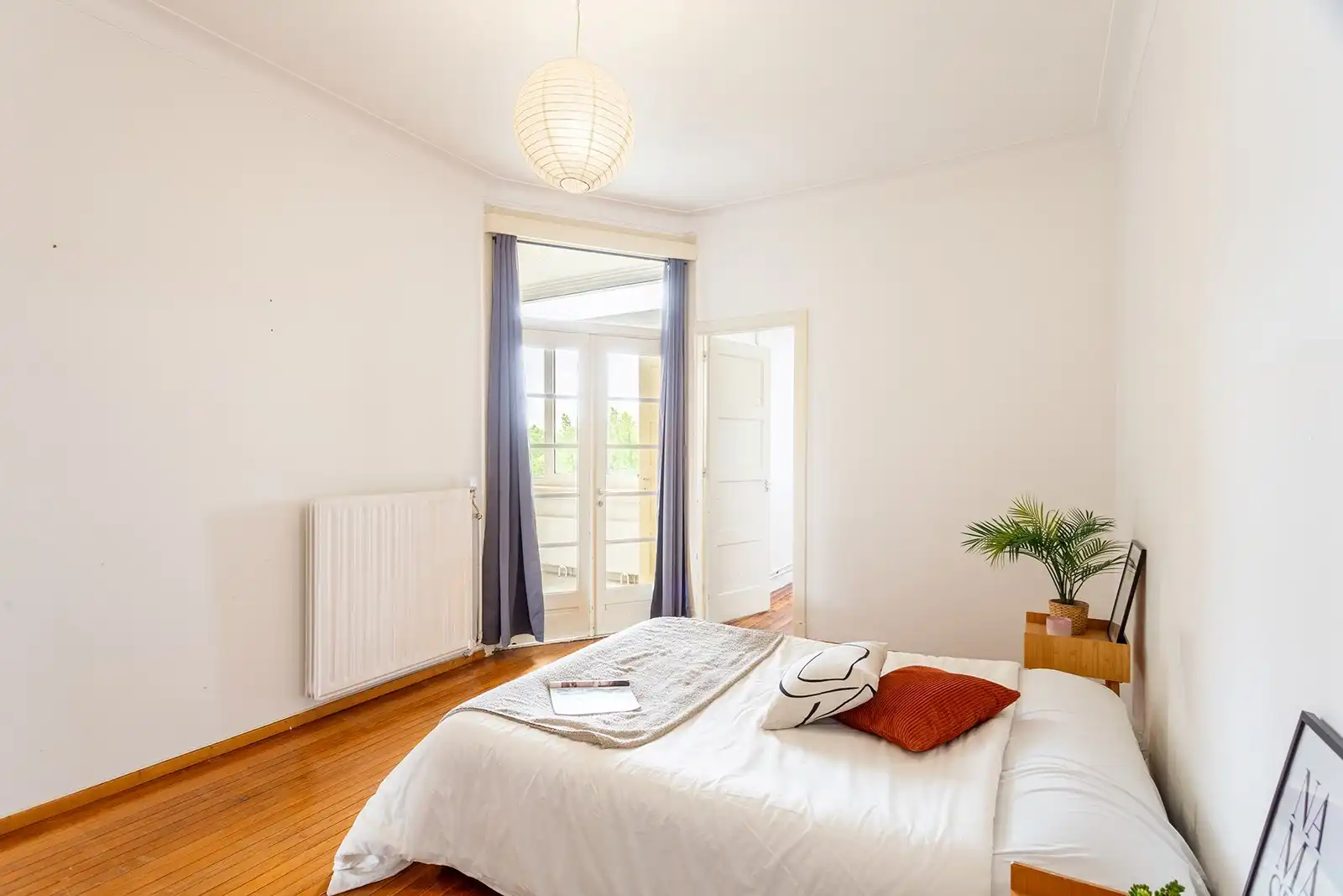 Charmant appartement met 2 slk in buurt Pulhof foto 12