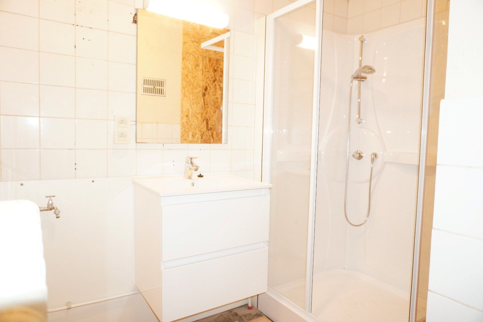 Appartement met terras in het centrum van Lokeren foto 4