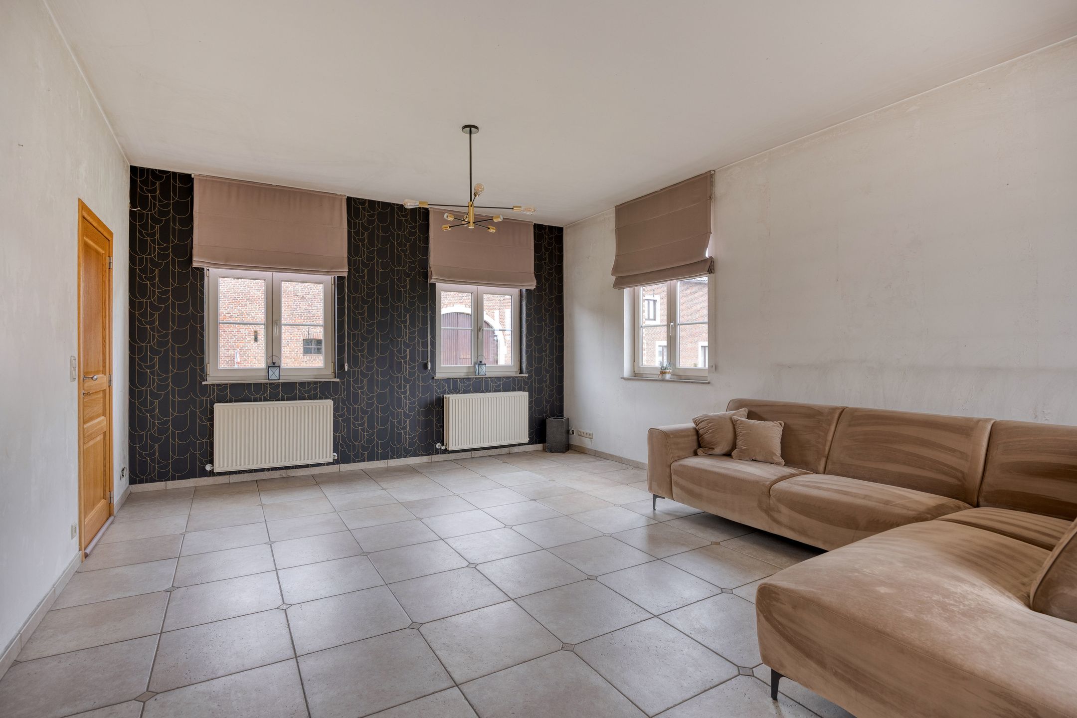 Ruime woning op perceel met uitzicht foto 8