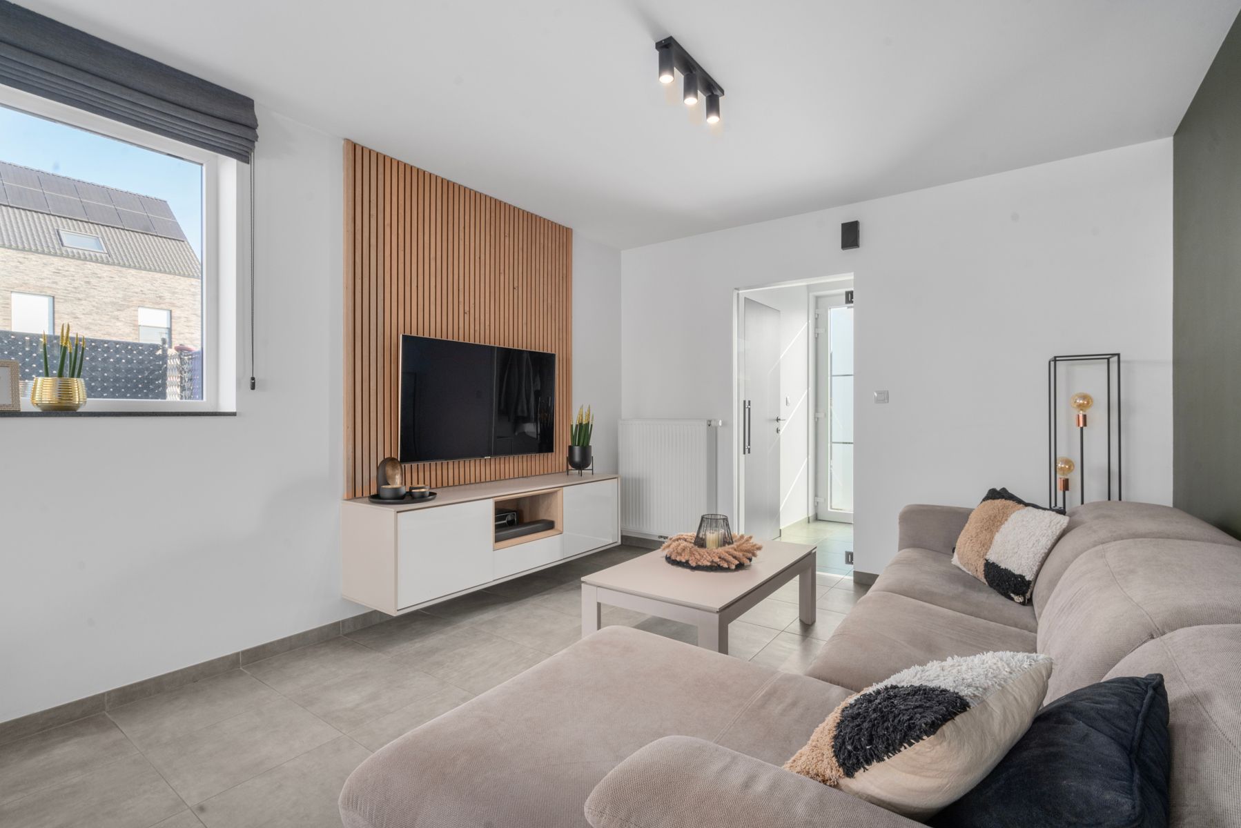 Moderne en energiezuinige woning in rustige wijk. foto 5