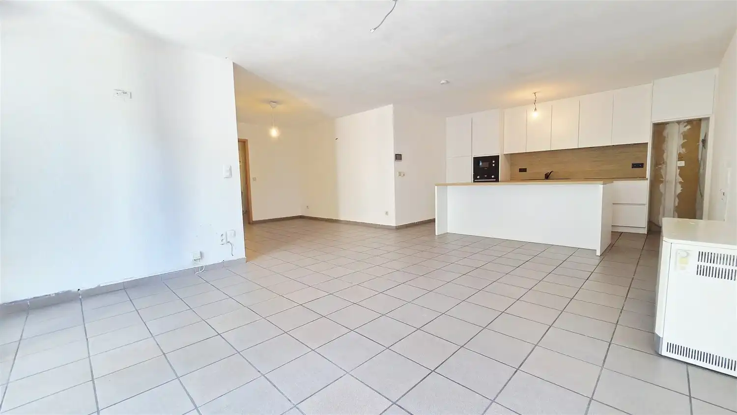 Ruim en energiezuinig appartement met 2 slaapkamers nabij Genk-Centrum foto 10