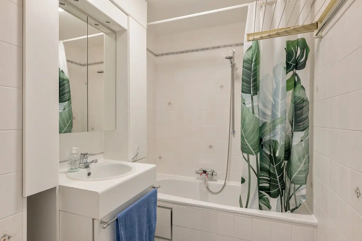 RUIM GERENOVEERD APPARTEMENT I 105 M2 I EPC B foto 11