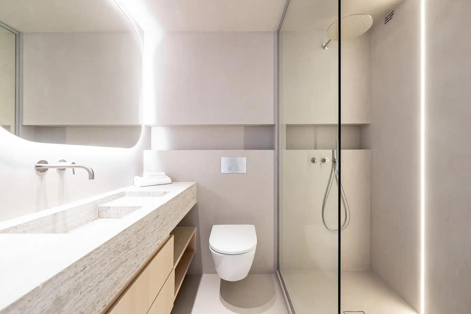 Exclusief afgewerkt appartement in het Zoute foto 20