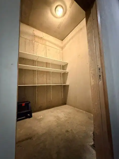 Ongemeubeld tweeslaapkamerappartement met berging én garagebox - prachtige ligging in Stil Ende Brugge foto 21