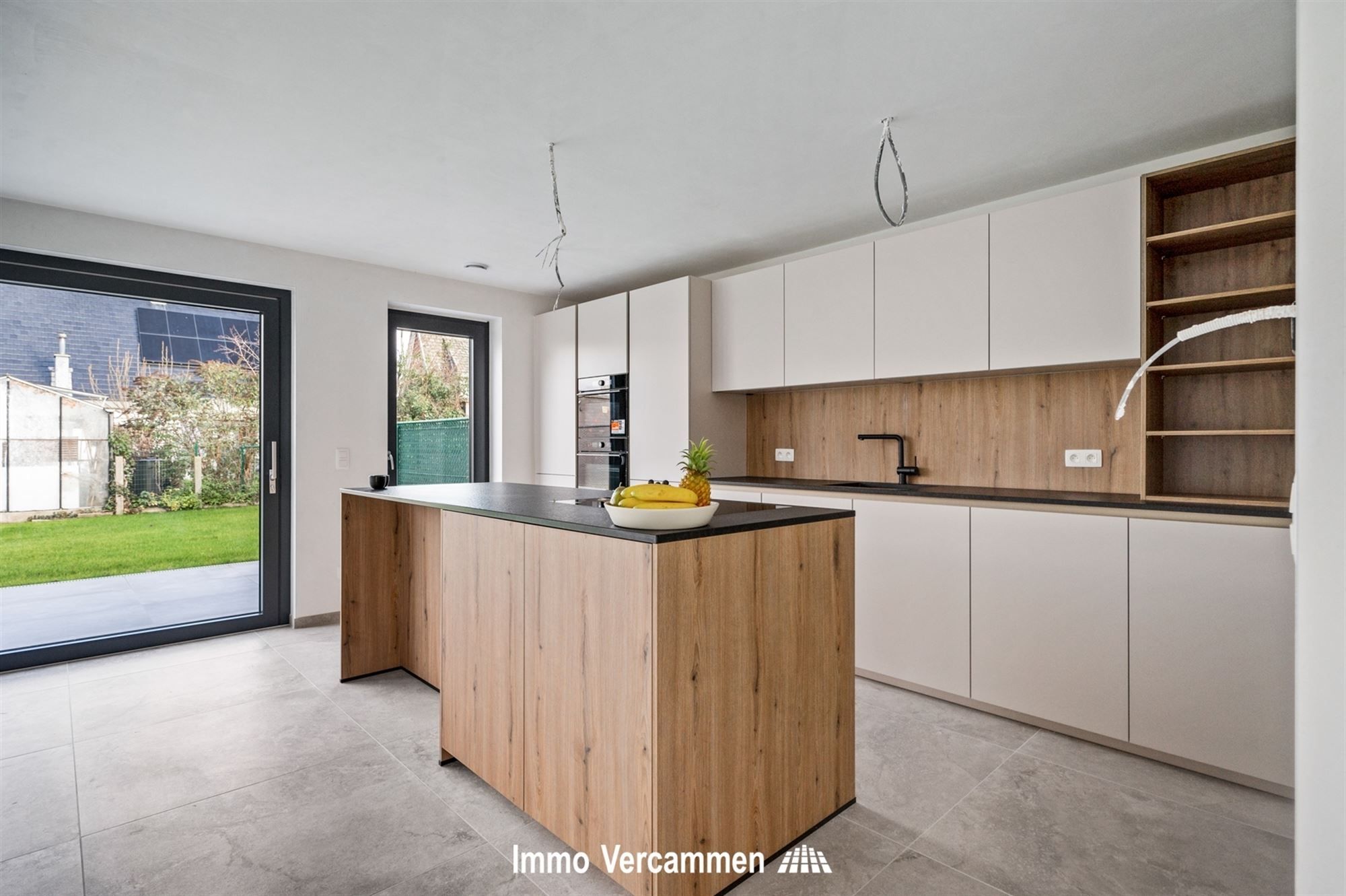 Nieuwbouwwoning met 4 slaapkamers te Blaasveld foto 4