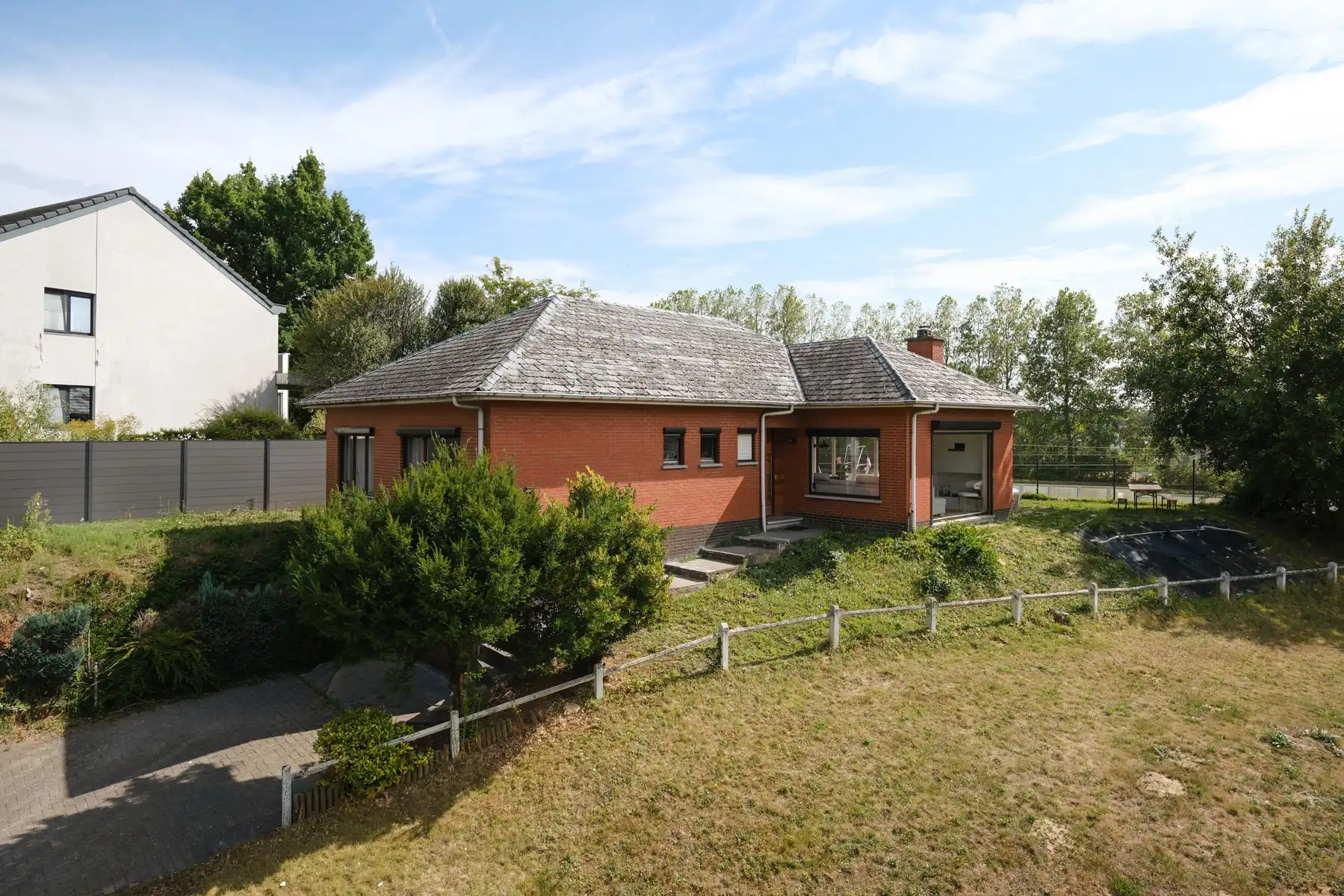 Huis te koop foto 16