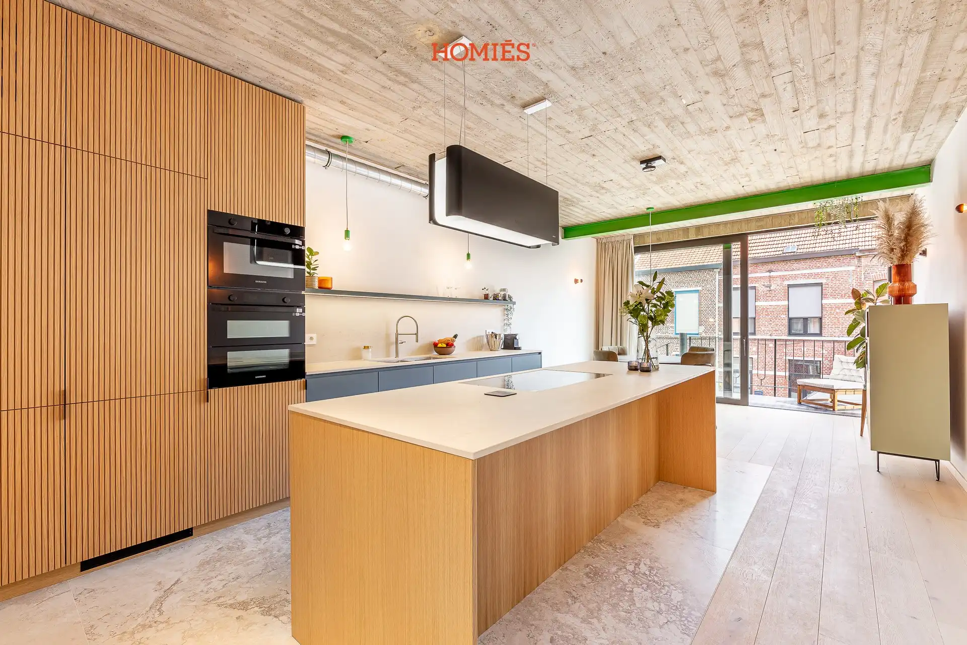 Huis te koop Riddersstraat 168 - 3000 Leuven