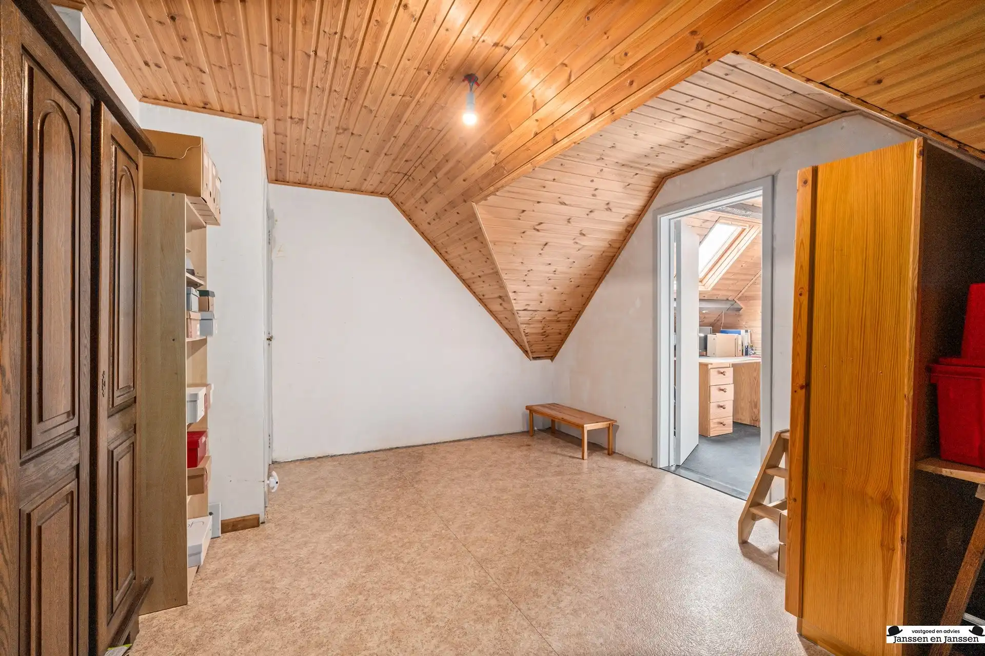 Charmante energiezuinige woning op A-locatie in Rijkevorsel foto 17