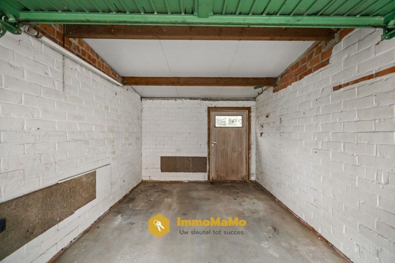 Gelijkvloers tweeslaapkamerappartement in Destelbergen foto 13