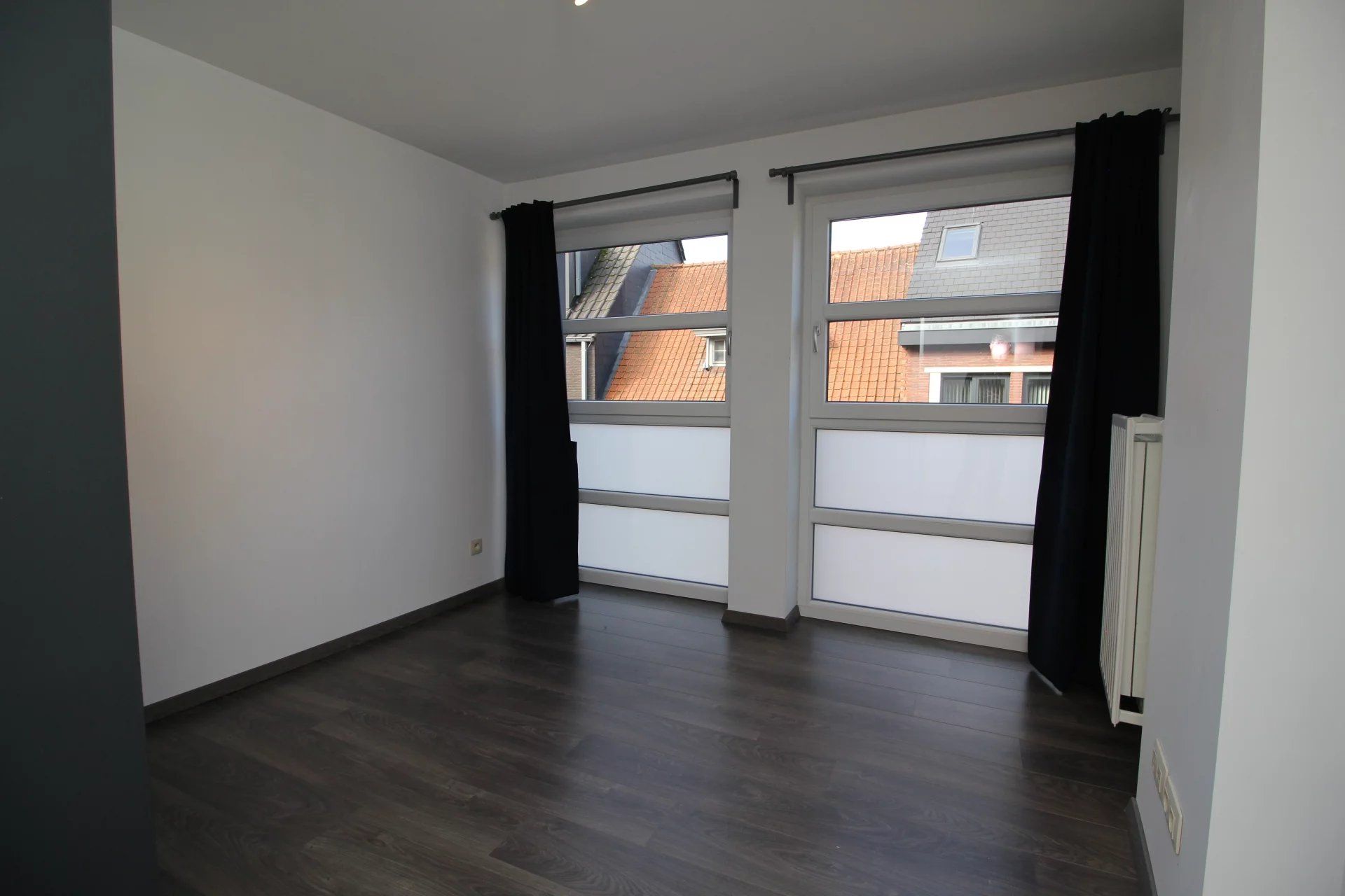 Ruim appartement in centrum Bilzen foto 6