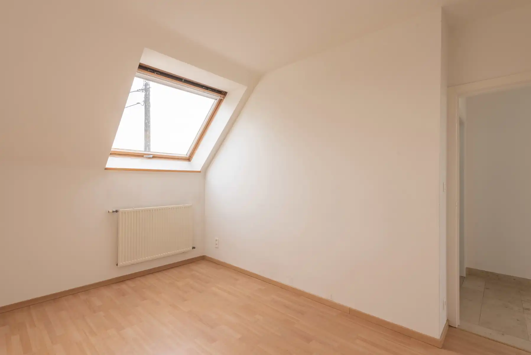 Duplex appartement met terras te Kesselt foto 10