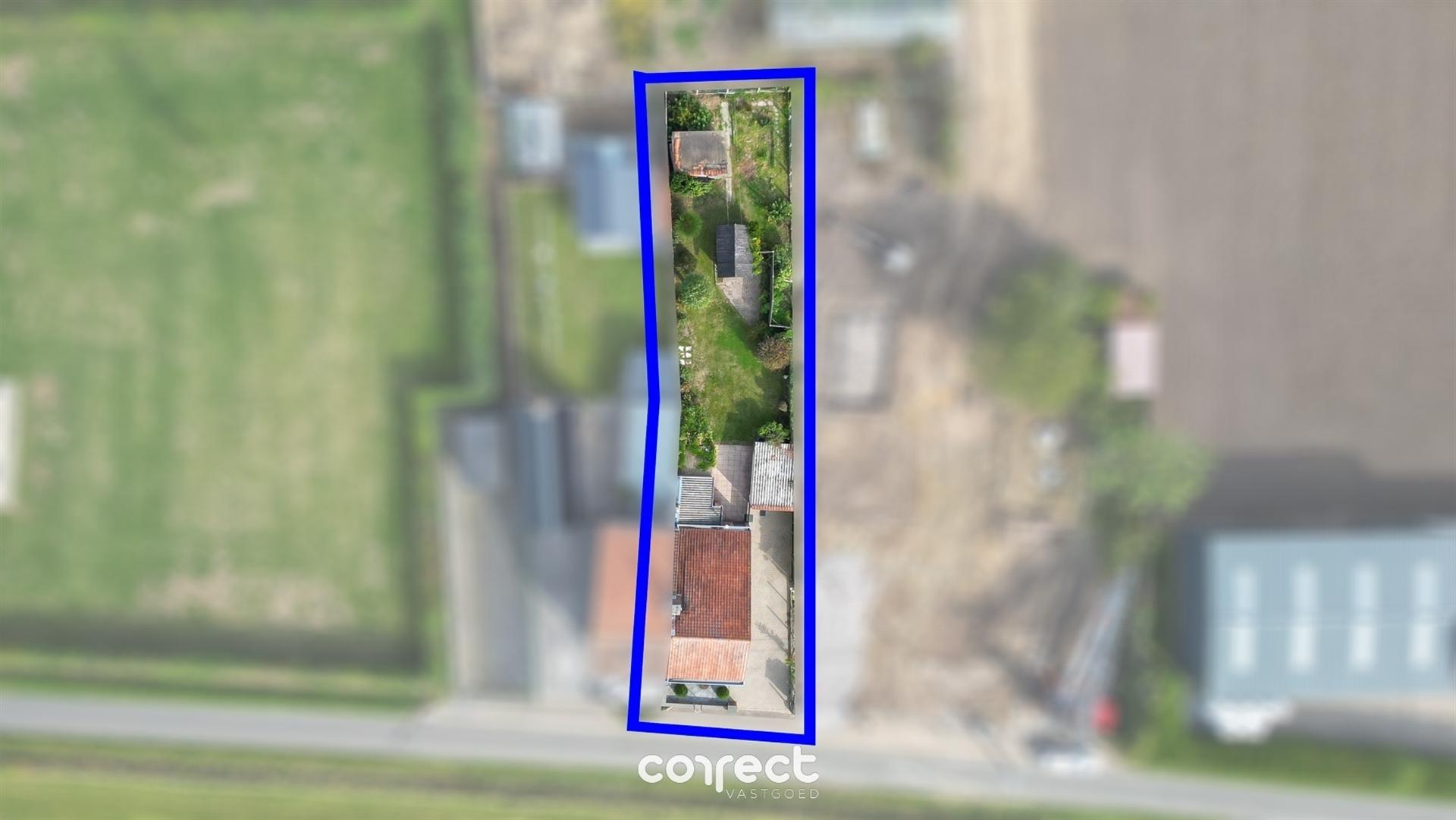 Landelijk gelegen woning met potentieel. foto 13