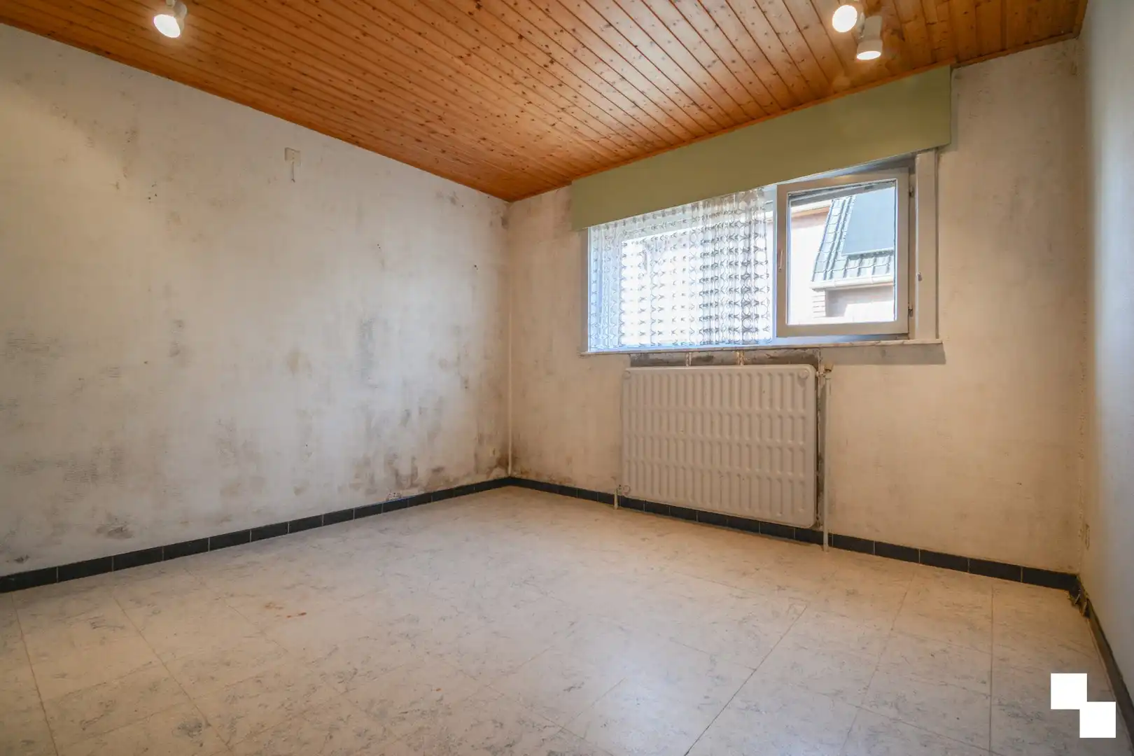 Gelijkvloers wonen: bungalow op 1.220 m² te Hooglede foto 13