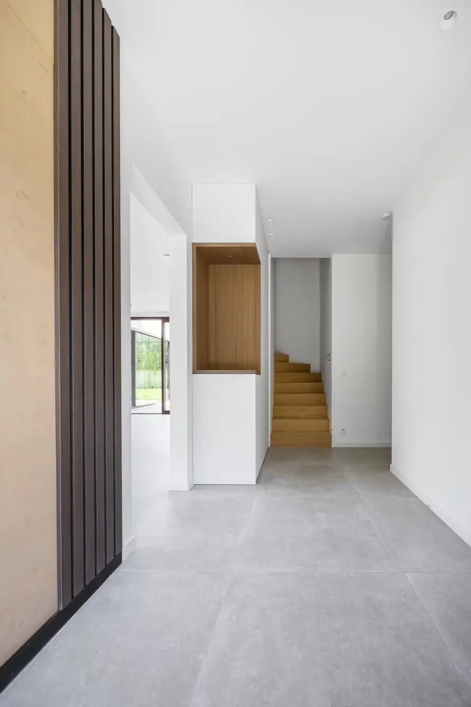 Exclusieve villa met luxe afwerking in Halle-Zoersel foto 3