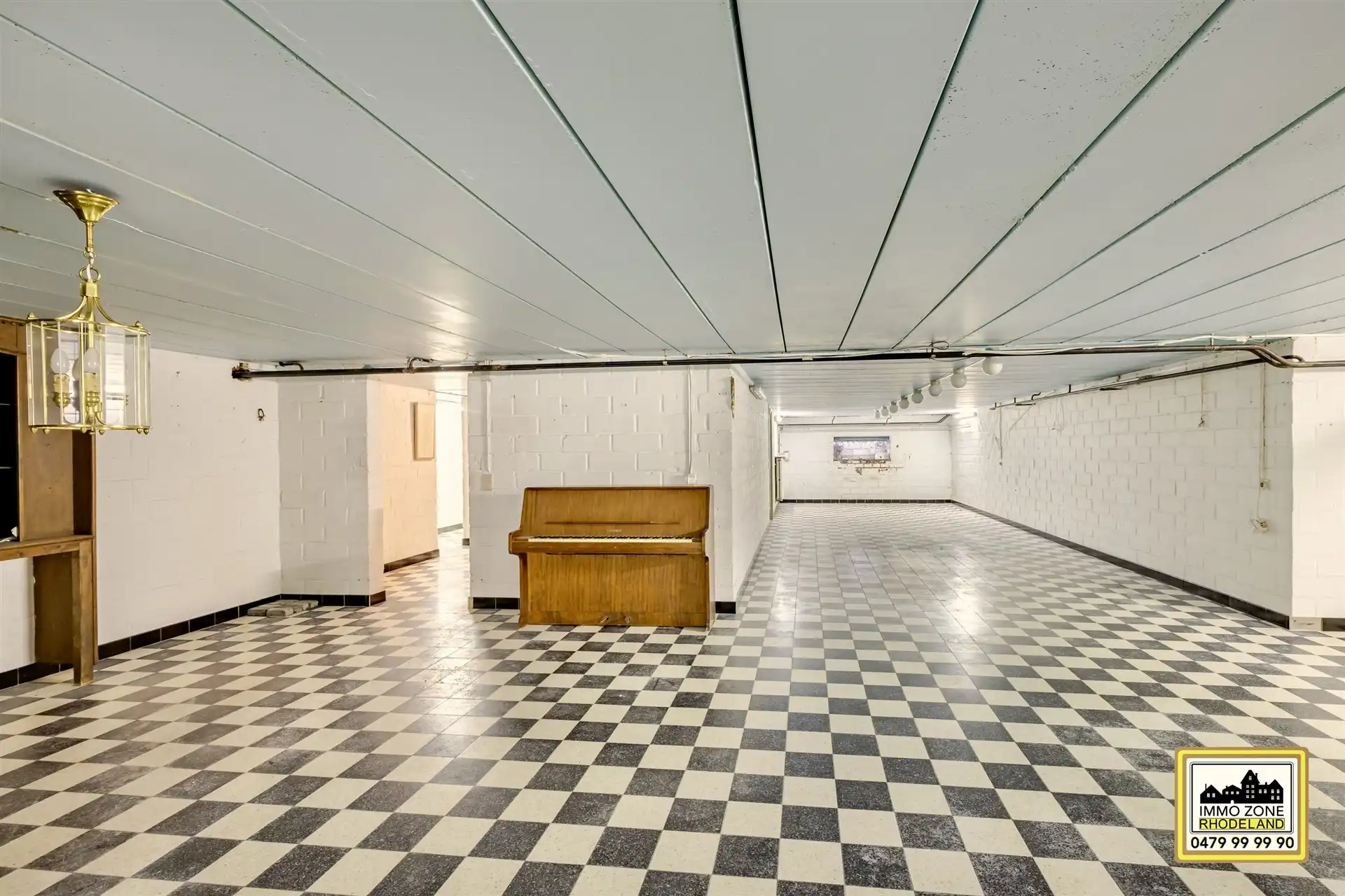 Bijzonder unieke villa met 4 slpks op rustige locatie foto 18