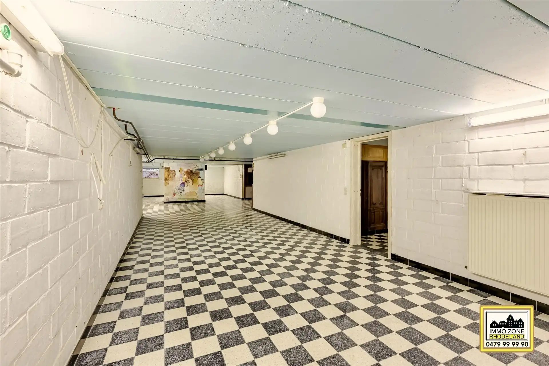 Bijzonder unieke villa met 4 slpks op rustige locatie foto 18