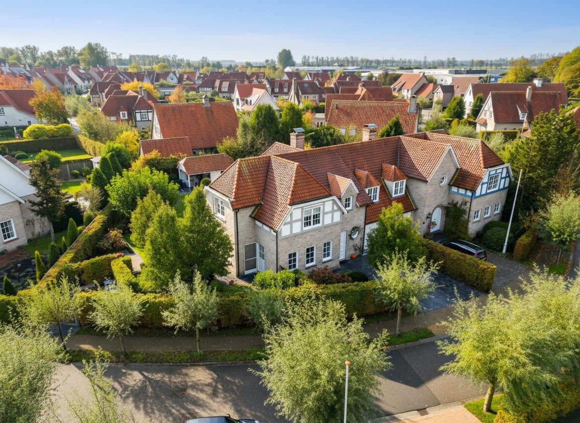 Huis te koop Groenevelt 27 - - 4524 MA Sluis