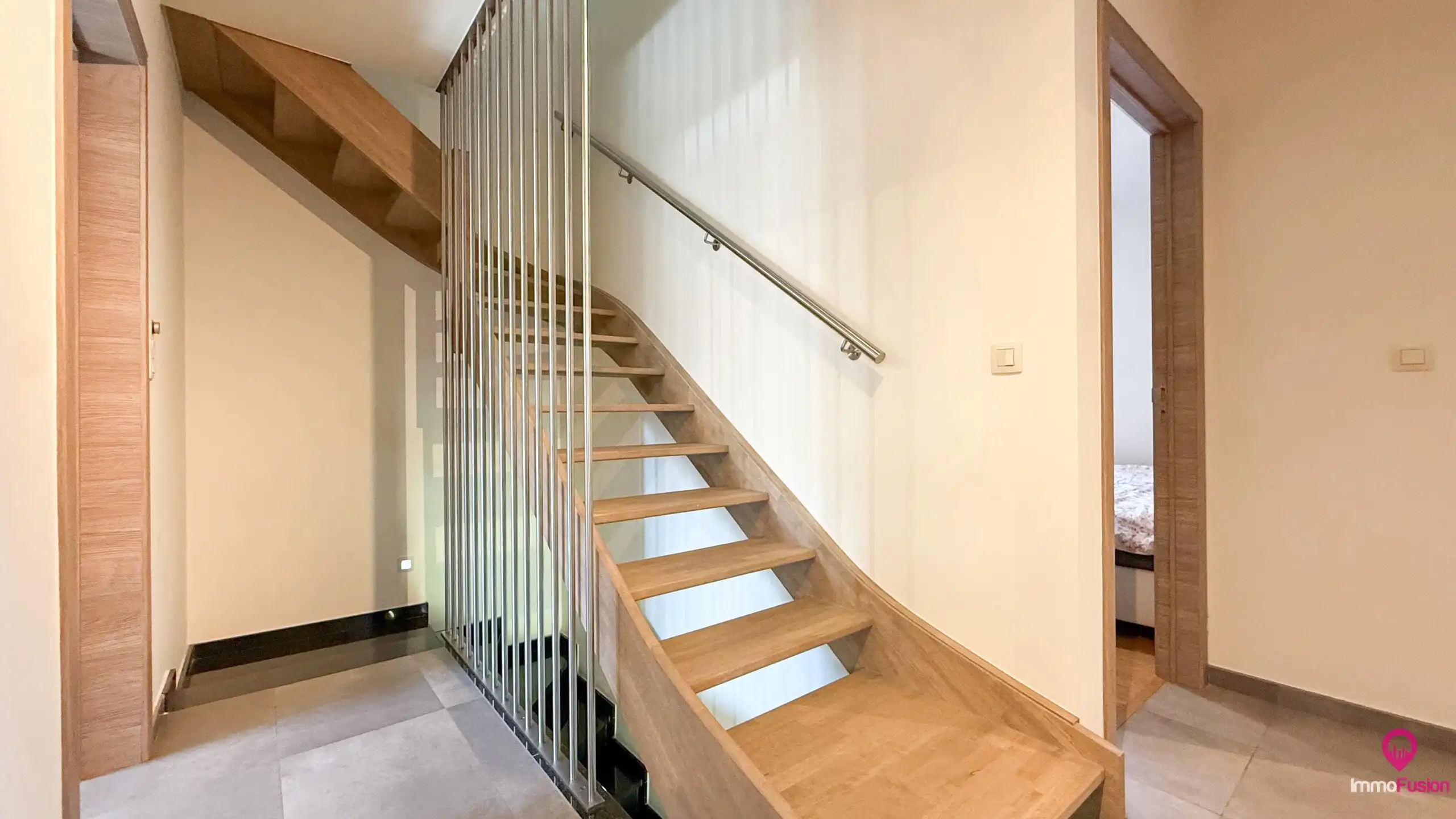Nieuwbouwwoning met 4 slaapkamers, tuin en garage te Genk! foto 26