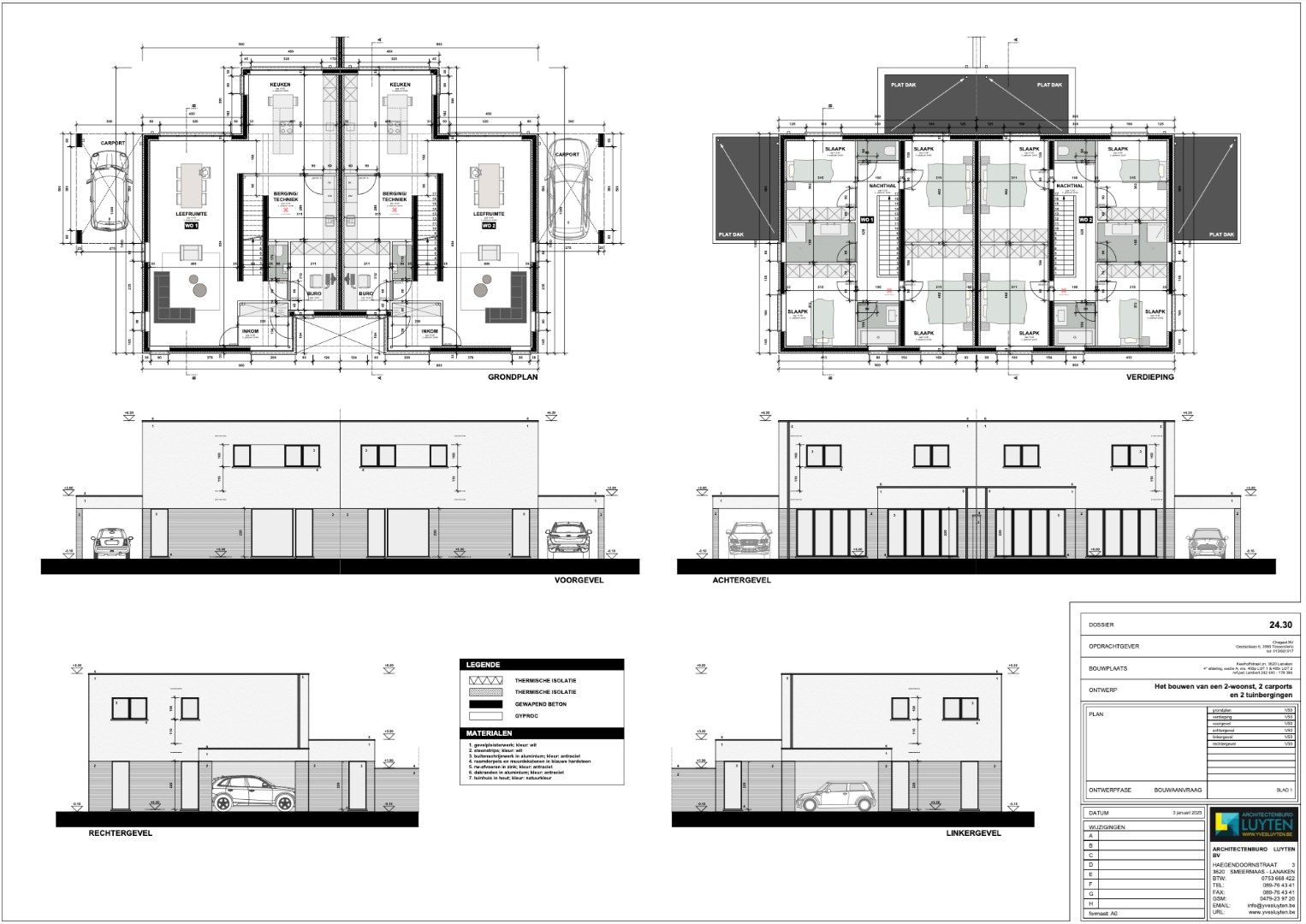 CASCO+ WONING OP EEN ZUIDGERICHT PERCEEL TE NEERHAREN !  foto 16