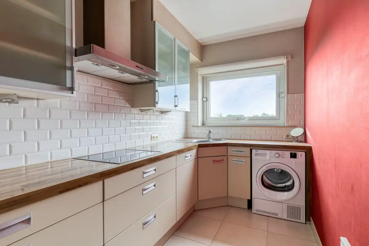Instapklaar appartement met centrale ligging foto 4