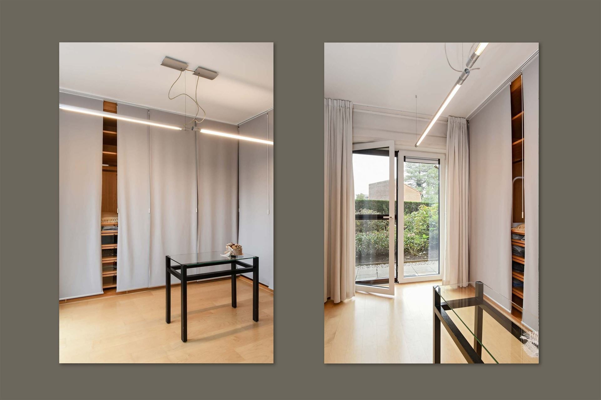Luxueus en instapklaar appartement met 3 terrassen en ondergrondse garagebox in residentie “Leemhoek III” te Maaseik. foto 41