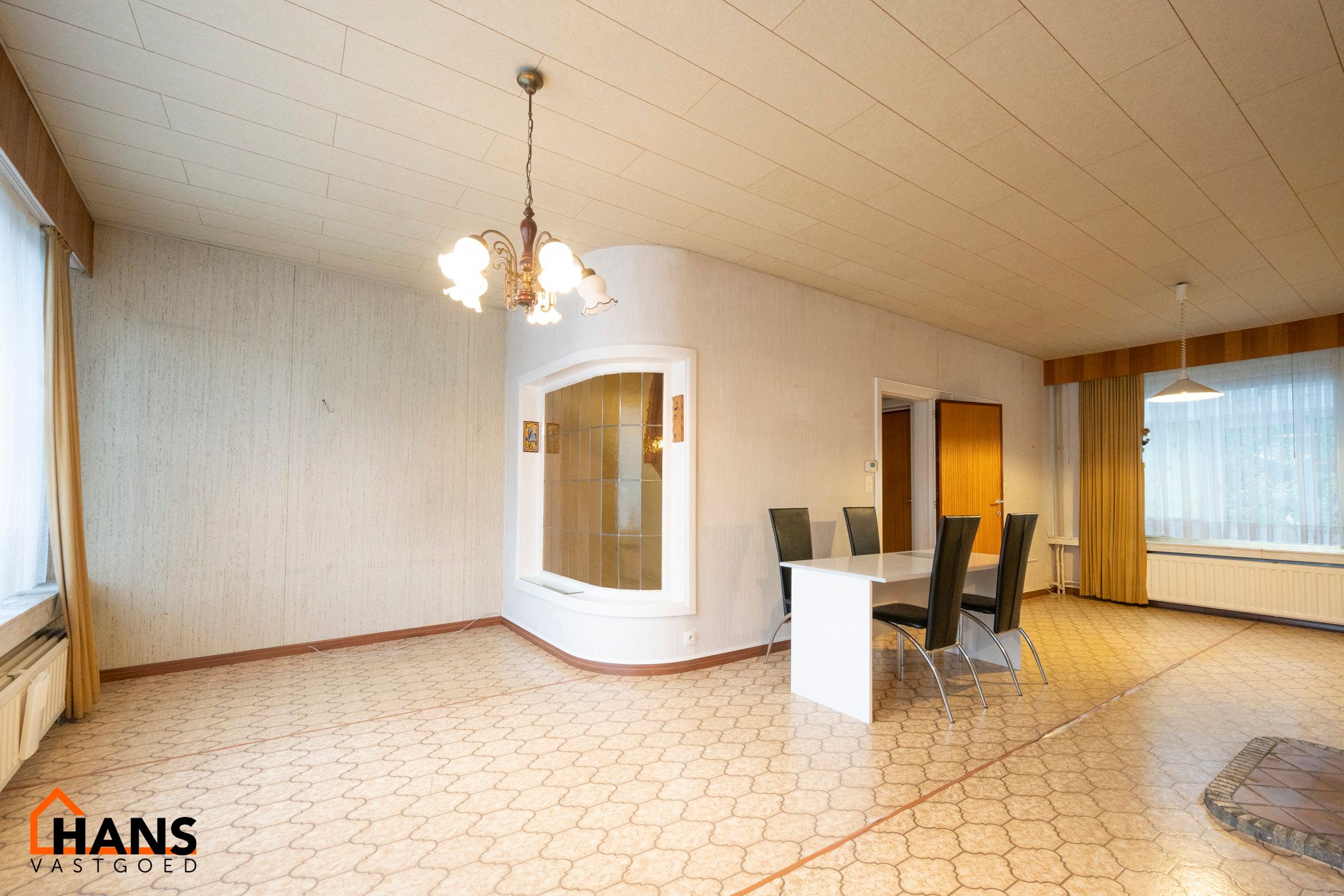 Te renoveren woning. foto 3