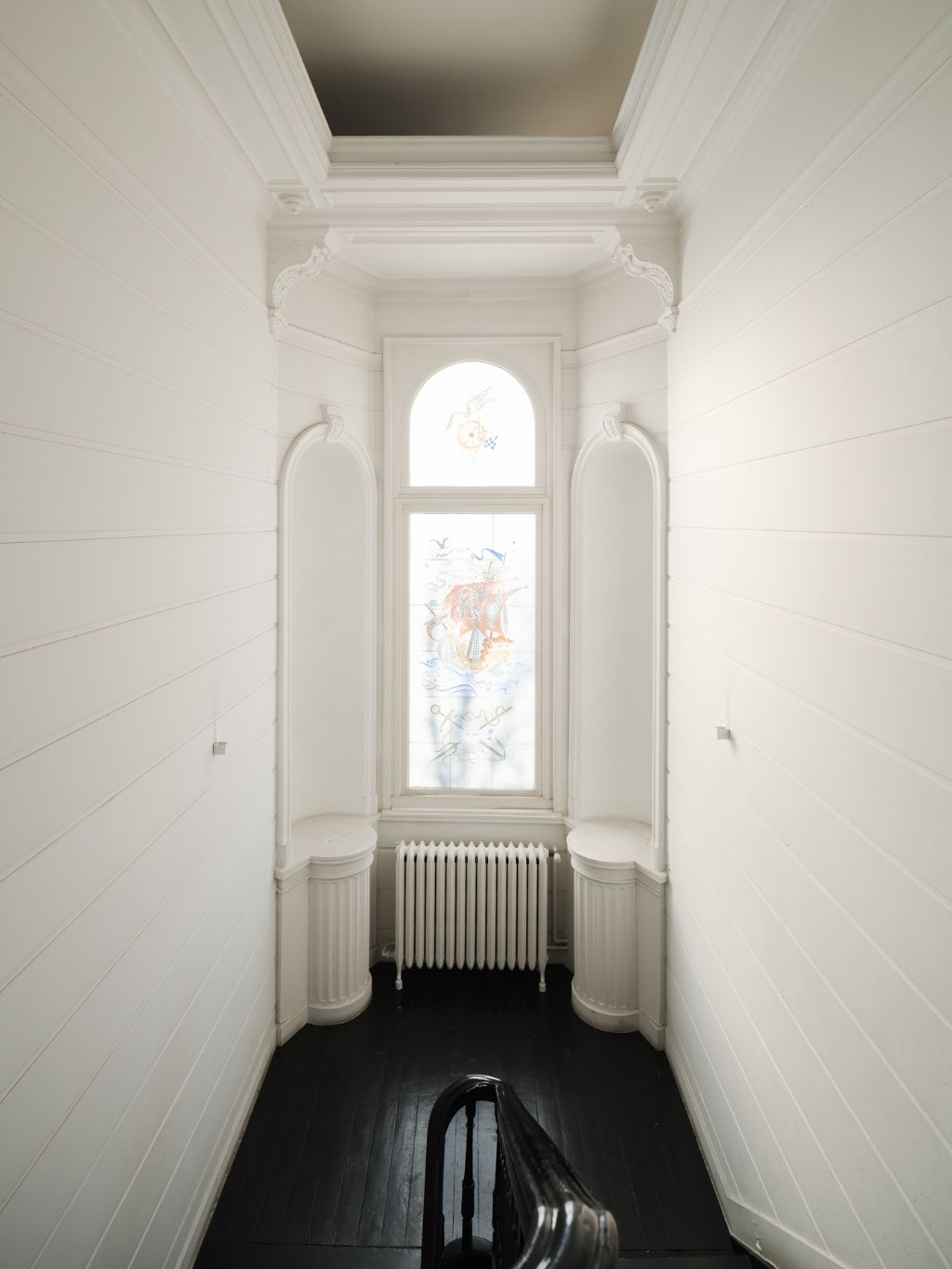 Neoclassicistisch herenhuis (438 m²) met een zuidwest gerichte tuin foto 16