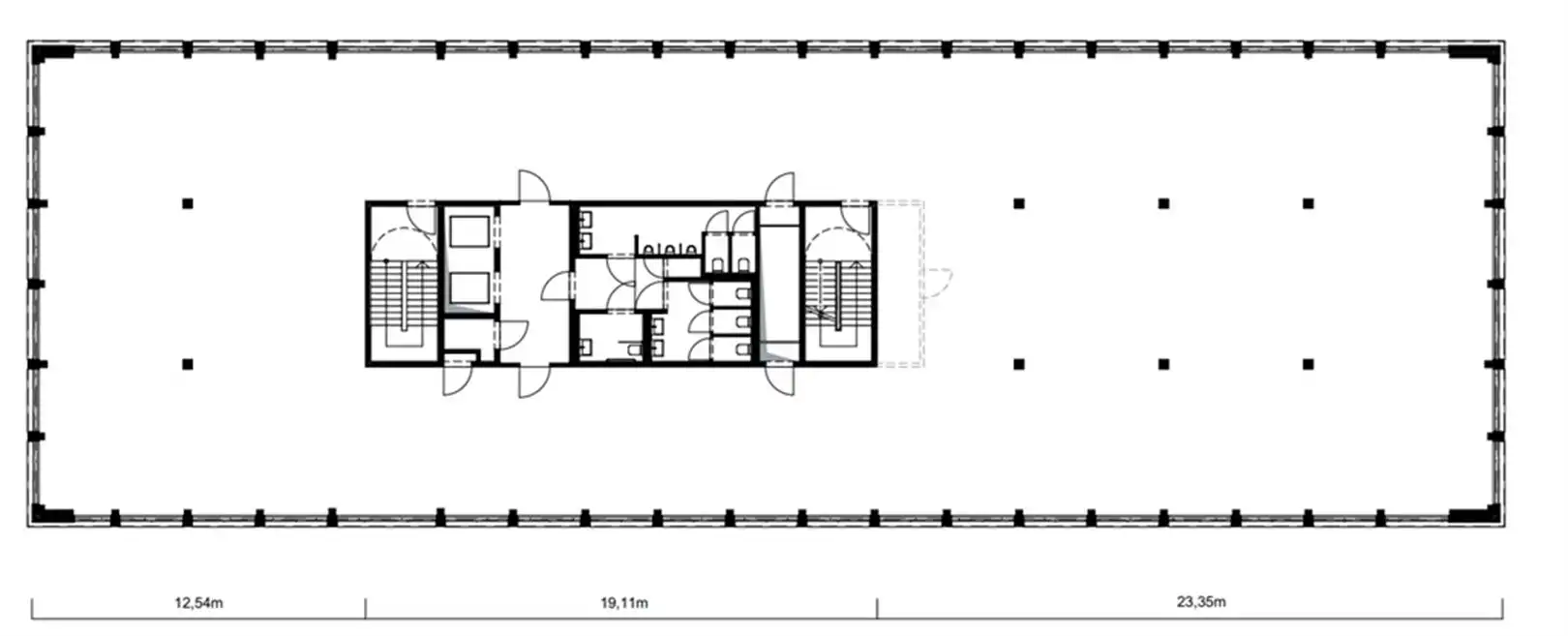 High-End Kantoorgebouwen op Toplocatie foto 15