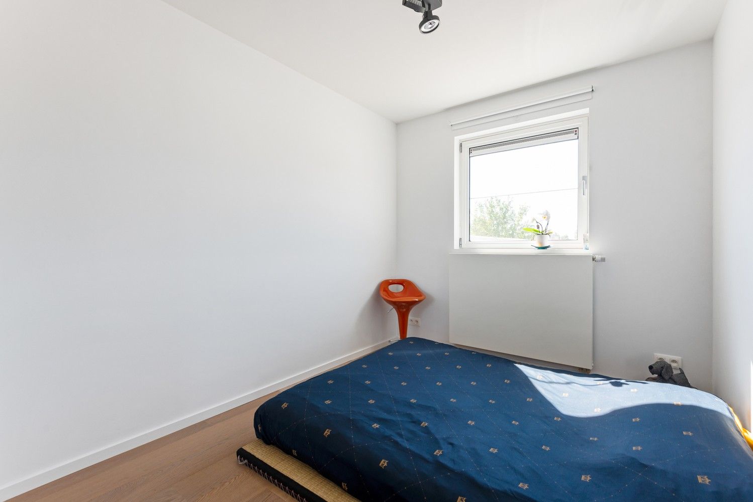 Modern lichtrijk appartement met prachtig terras te Edegem foto 10