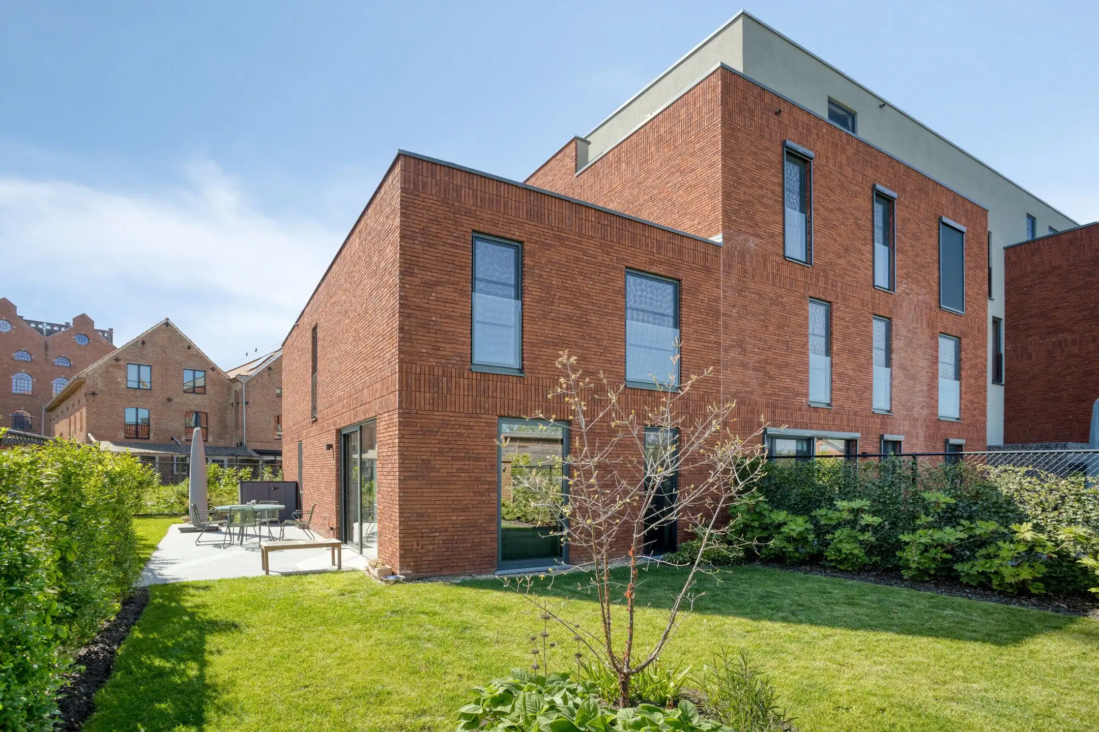 Huis te koop Sint-Jansstraat 7 - 3118 Rotselaar