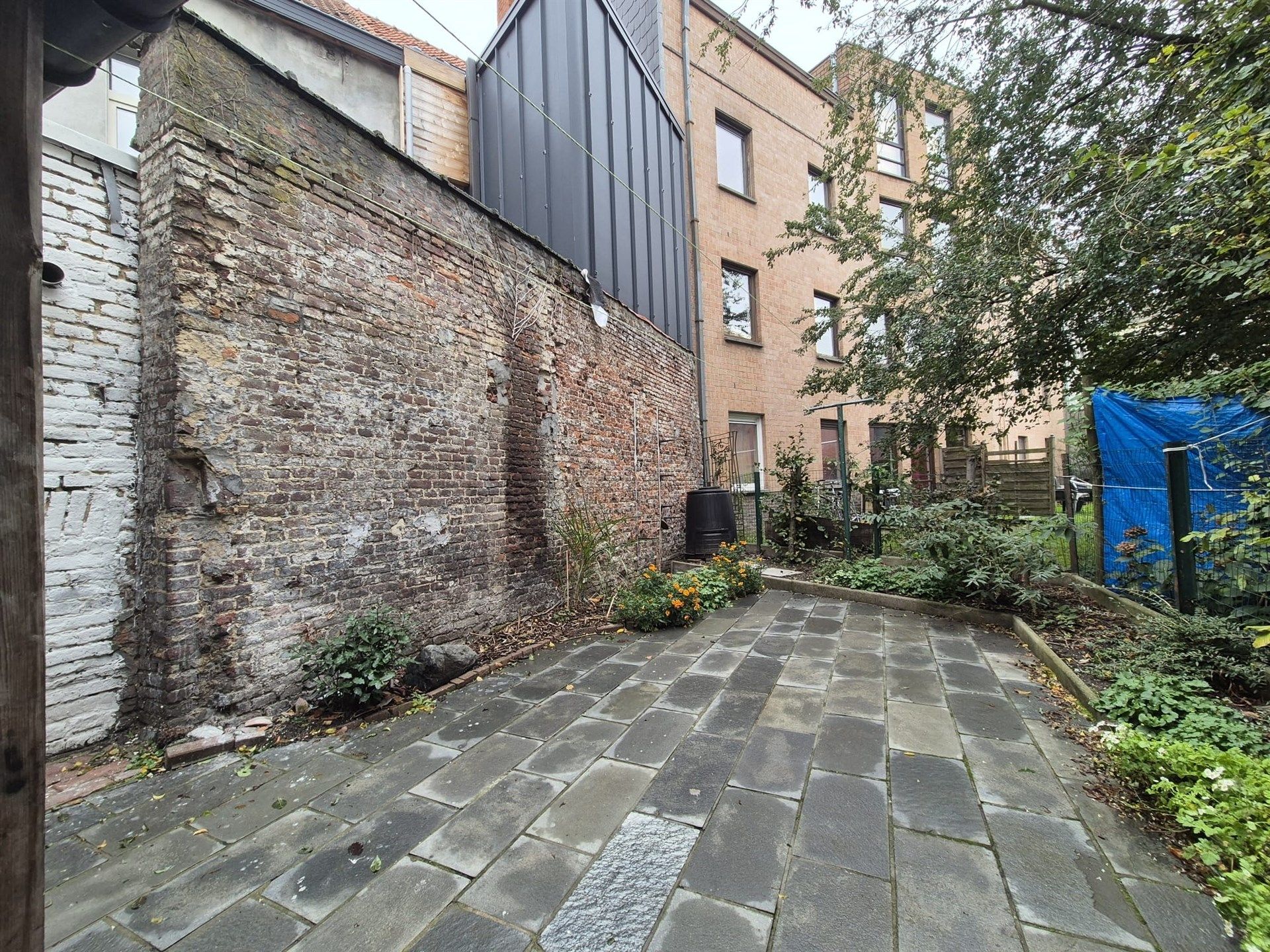 Gunstig gelegen betaalbare woning nabij Gent. foto 8